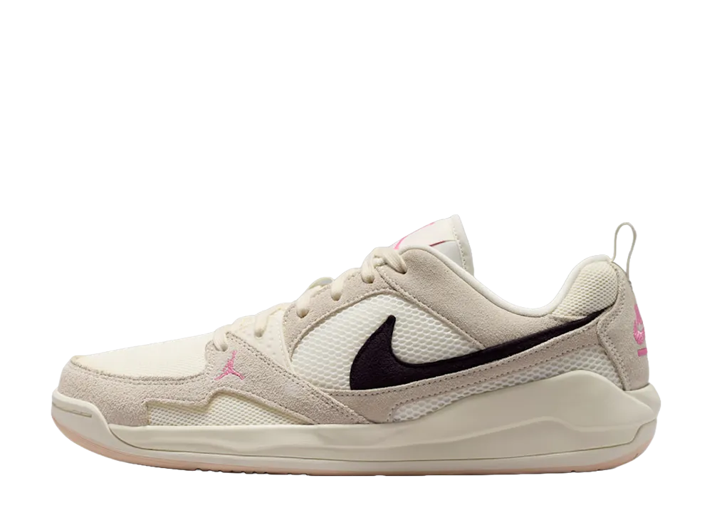 Nike Jordan CMFT Era "Birch/Pale Ivory/Pinksicle"