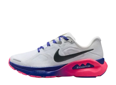 Nike Women's Structure Plus SE "White/Concord/Hyper Pink"
