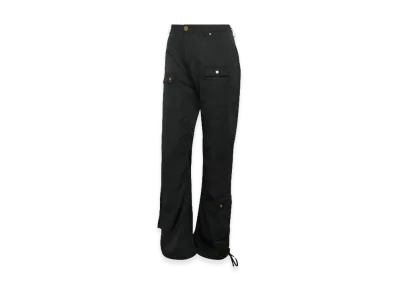adidas Cargo Pants "Black"