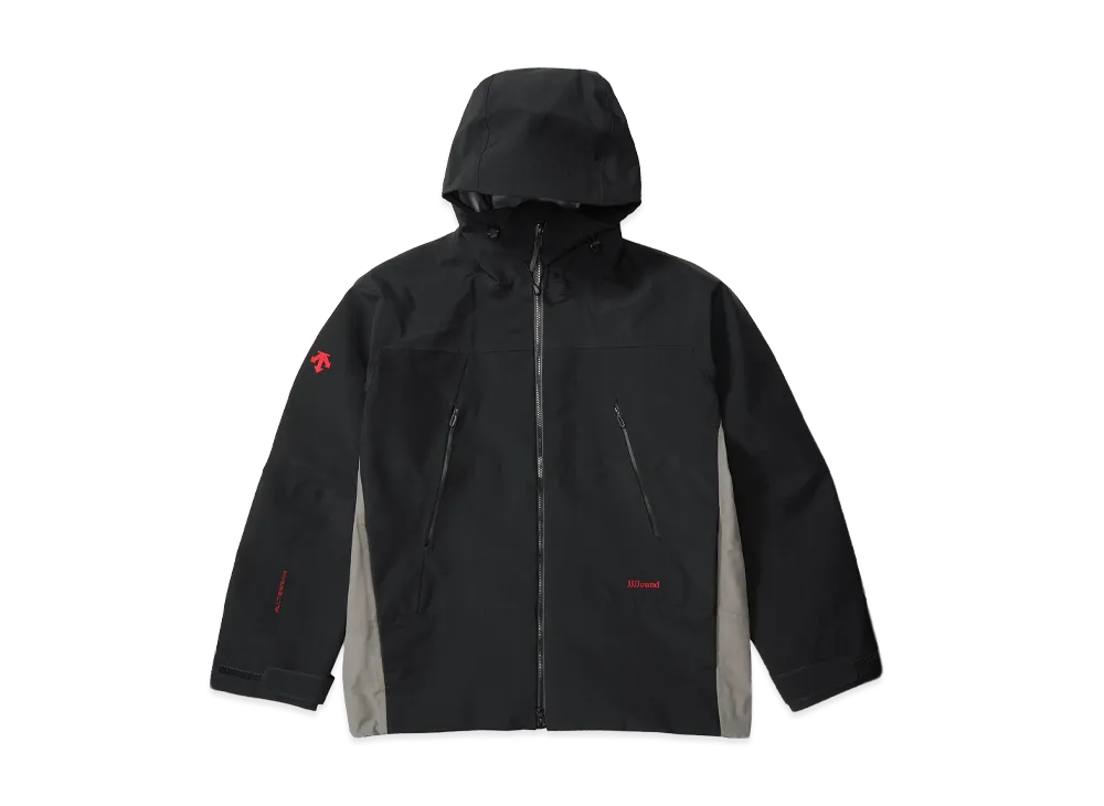 海外11/27・11/28発売｜JJJJound × Descente Allterrain 第3弾