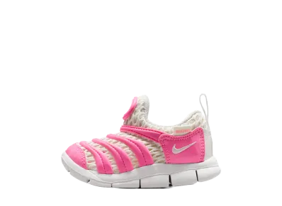 Nike TD Dynamo Free 2 "Pink Glow/Sail"