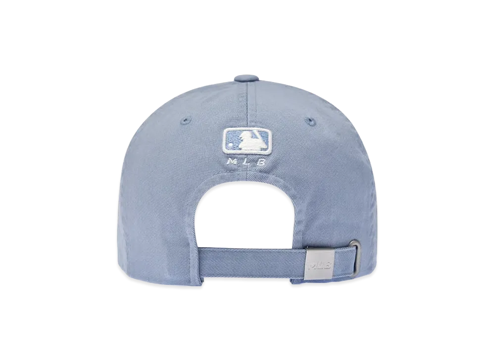 MLB x aespa KARINA Signature Unstructured Ball Cap New York