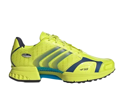 adidas Climacool F50 "Acid Yellow/Night Indigo"