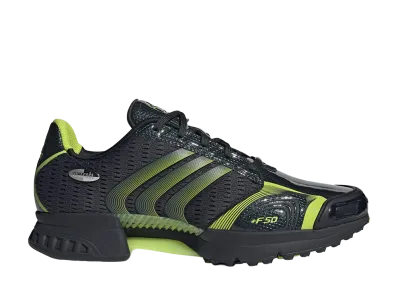 adidas Climacool F50 "Carbon/Semi Solar Yellow"