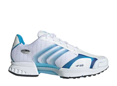 adidas Climacool F50 "Cloud White/Collegiate Royal"