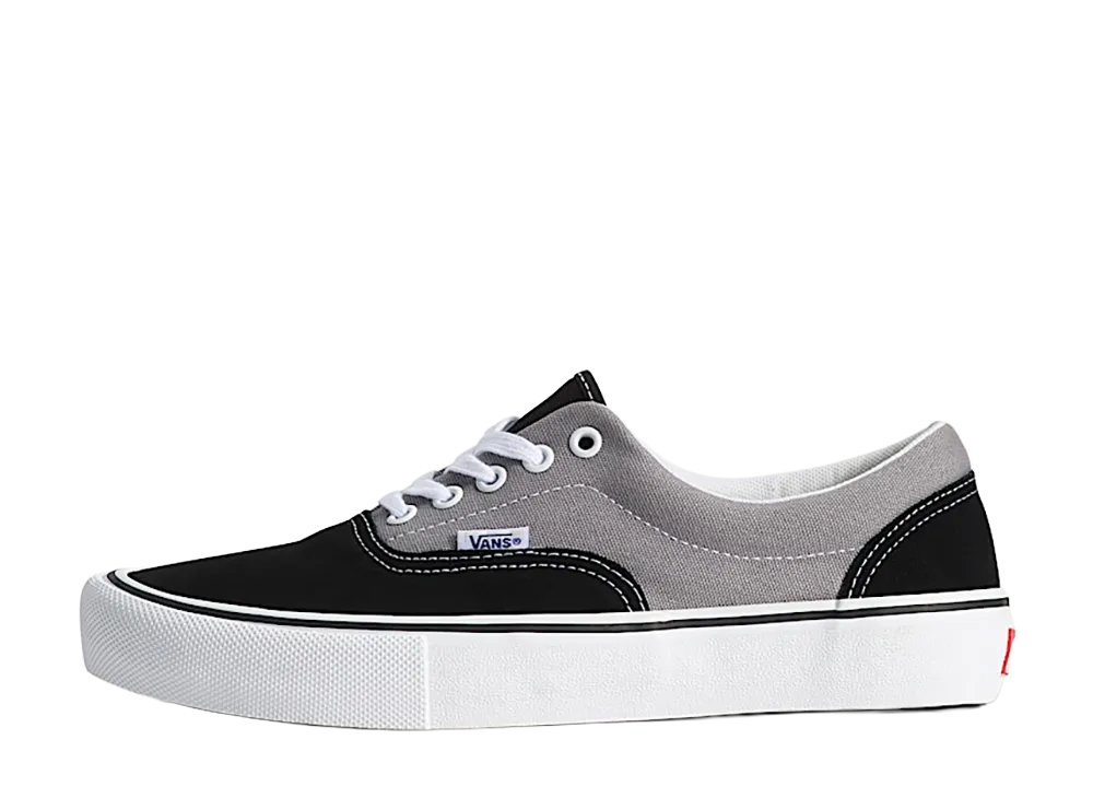 Vans Skate Era "Black/Grey"