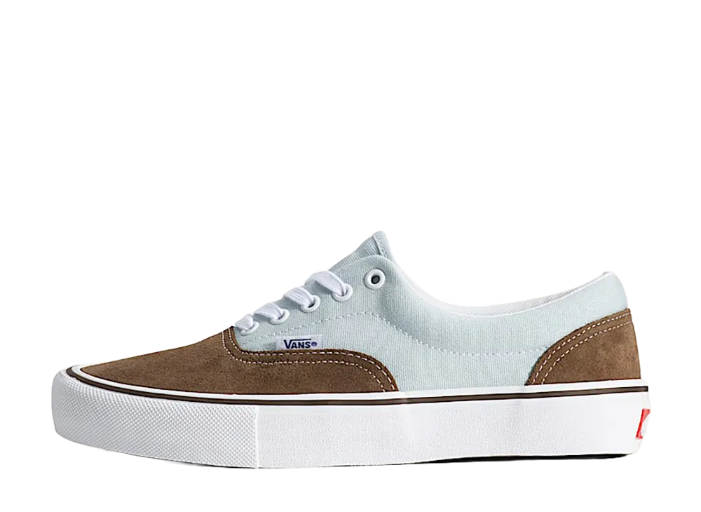 Vans Skate Era "Brown/Blue"