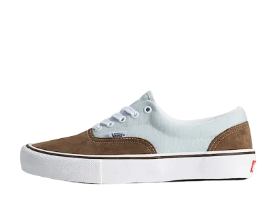 Vans Skate Era "Brown/Blue"