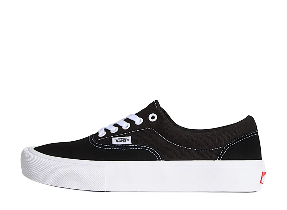 バンズ スケート エラ "ブラック/ホワイト"