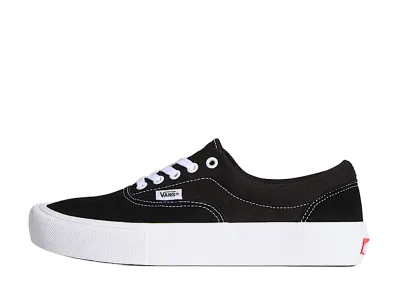Vans Skate Era "Black/White"