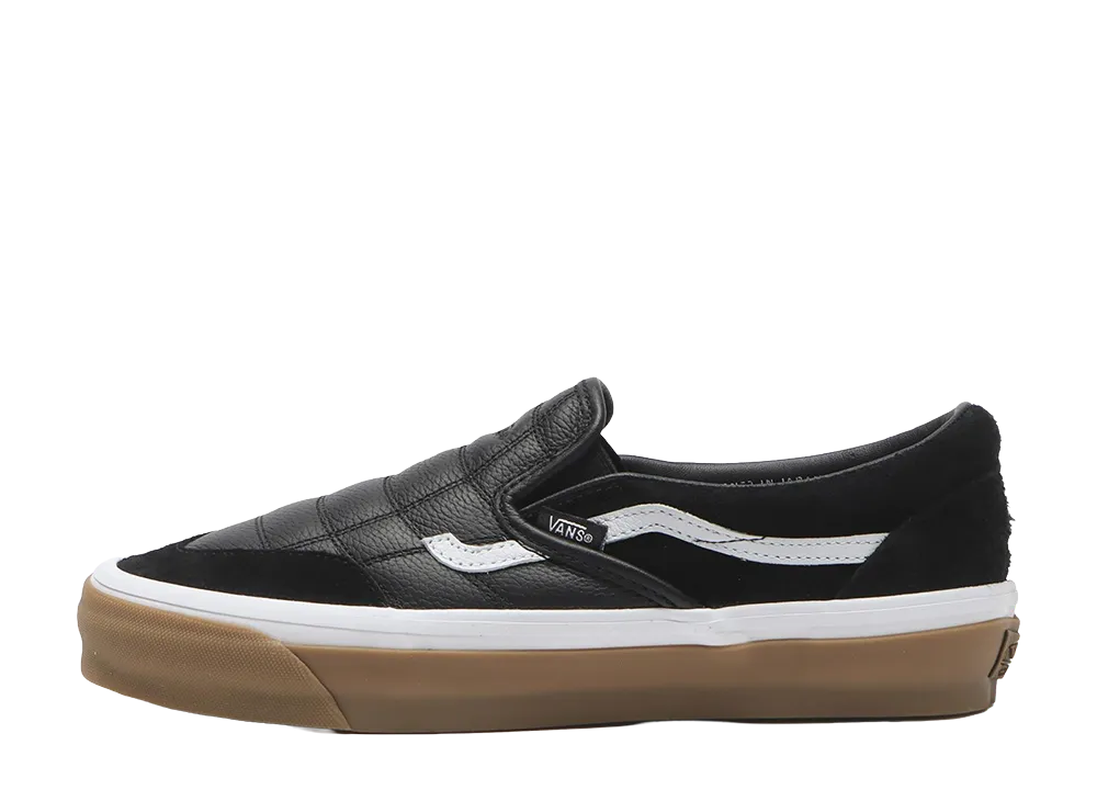 Vans Premium Classic Slip-On 98 SP "Black/White"