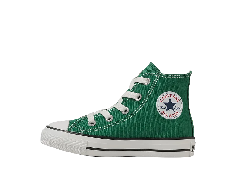 Converse PS Child All Star Z Hi "Green"