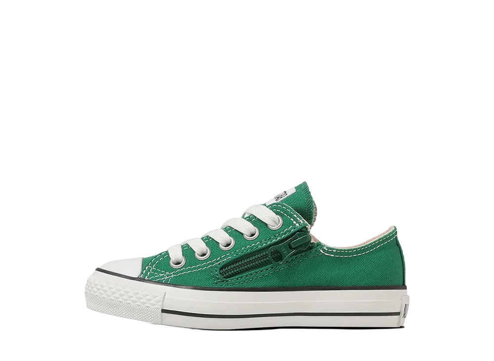 Converse PS Child All Star Z OX "Green"