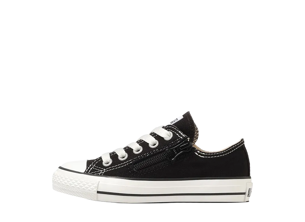 Converse PS Child All Star Z OX "Black"