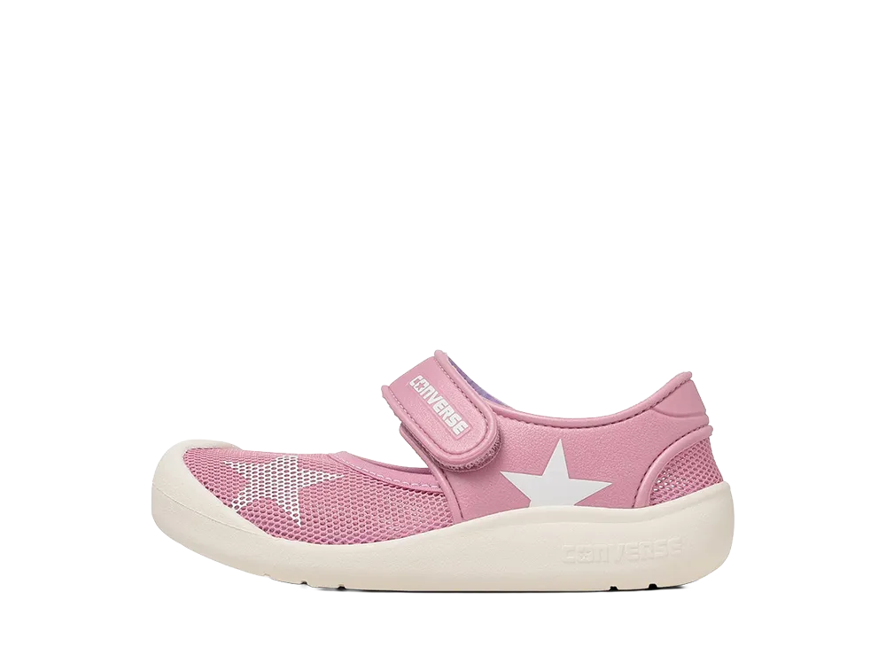 Converse PS CV ST Sandal "Pink/White"