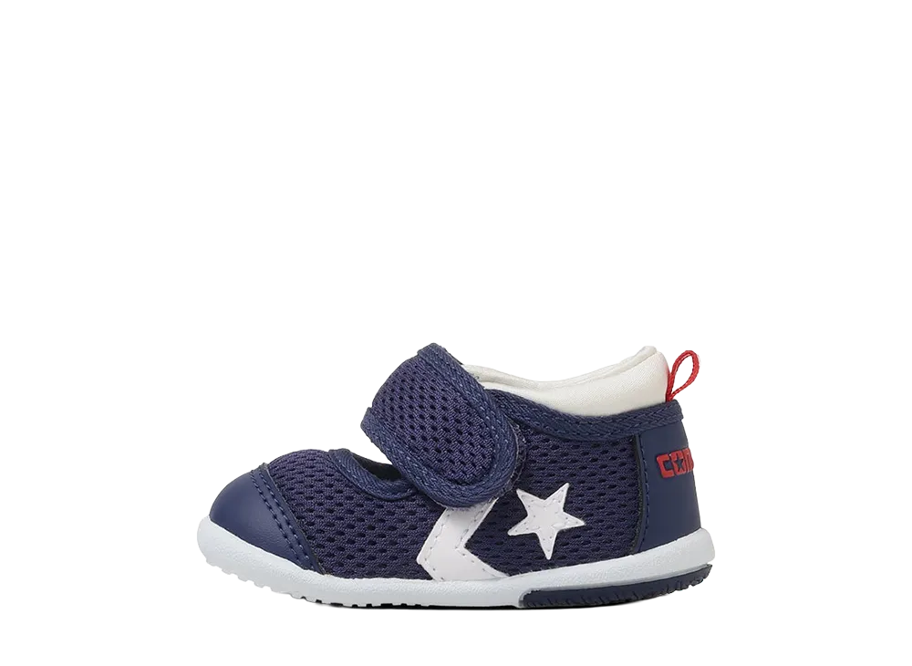コンバース TD ミニ リトルサマー "ネイビー" (キッズ)