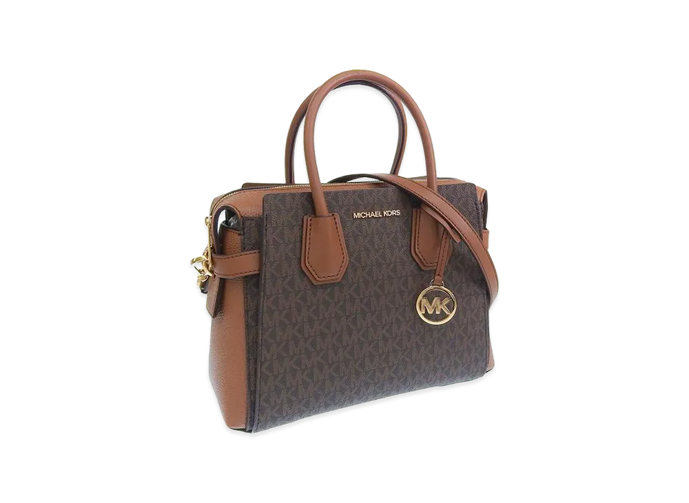 MICHAEL KORS Women's Satchel Bag "Brown"