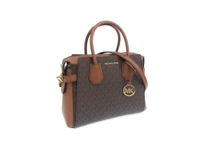 MICHAEL KORS Women's Satchel Bag "Brown"