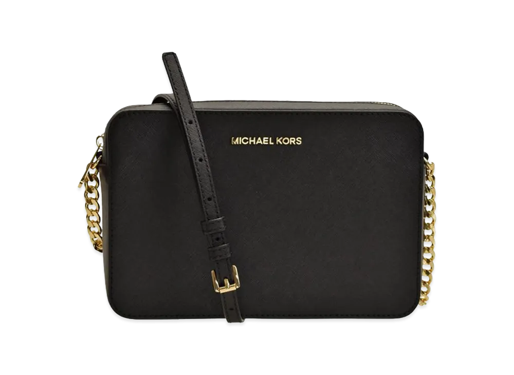 MICHAEL KORS Women's Shoulder Bag "Black"