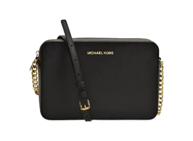 MICHAEL KORS Women's Shoulder Bag "Black"