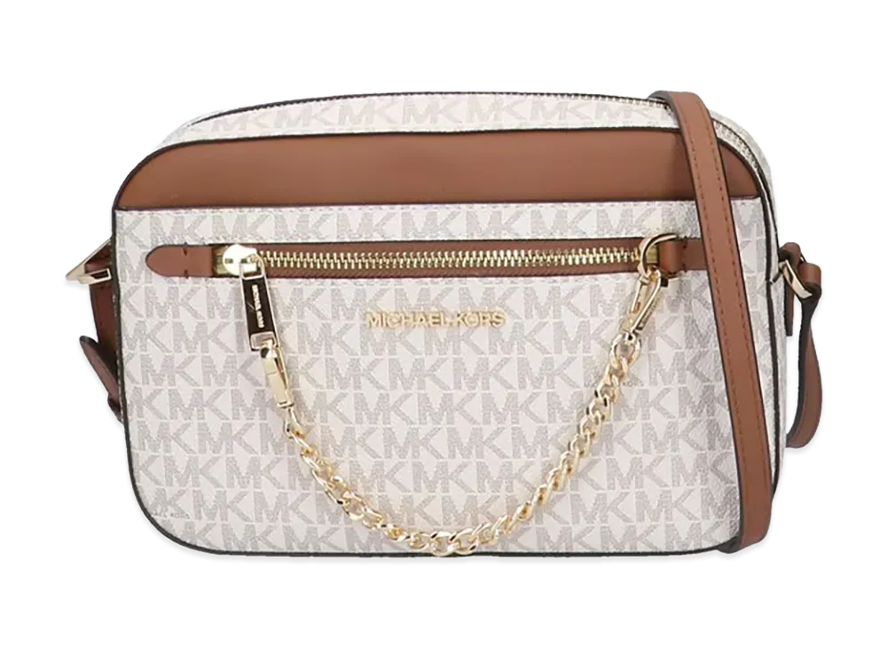 MICHAEL KORS Shoulder Bag "Vanilla"