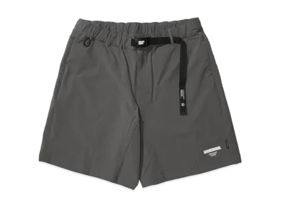NEIGHBORHOOD Multifunctional Short Pants "Charcoal"