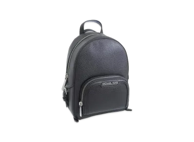 MICHAEL KORS Women's Jaycee Backpack "Black"