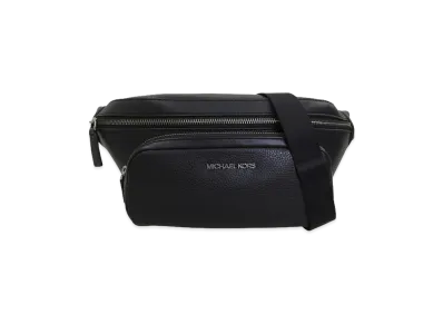 MICHAEL KORS Body Bag "Black"