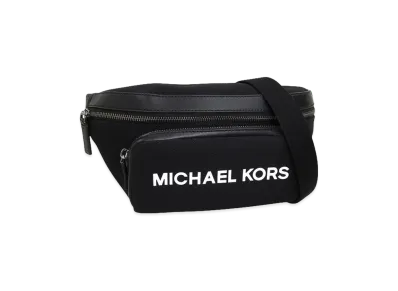 MICHAEL KORS Body Bag "Black"