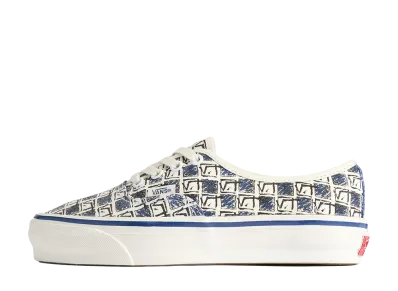 Vans Premium Authentic "Navy"