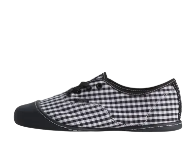 Vans Premium Authentic Prima "Black"