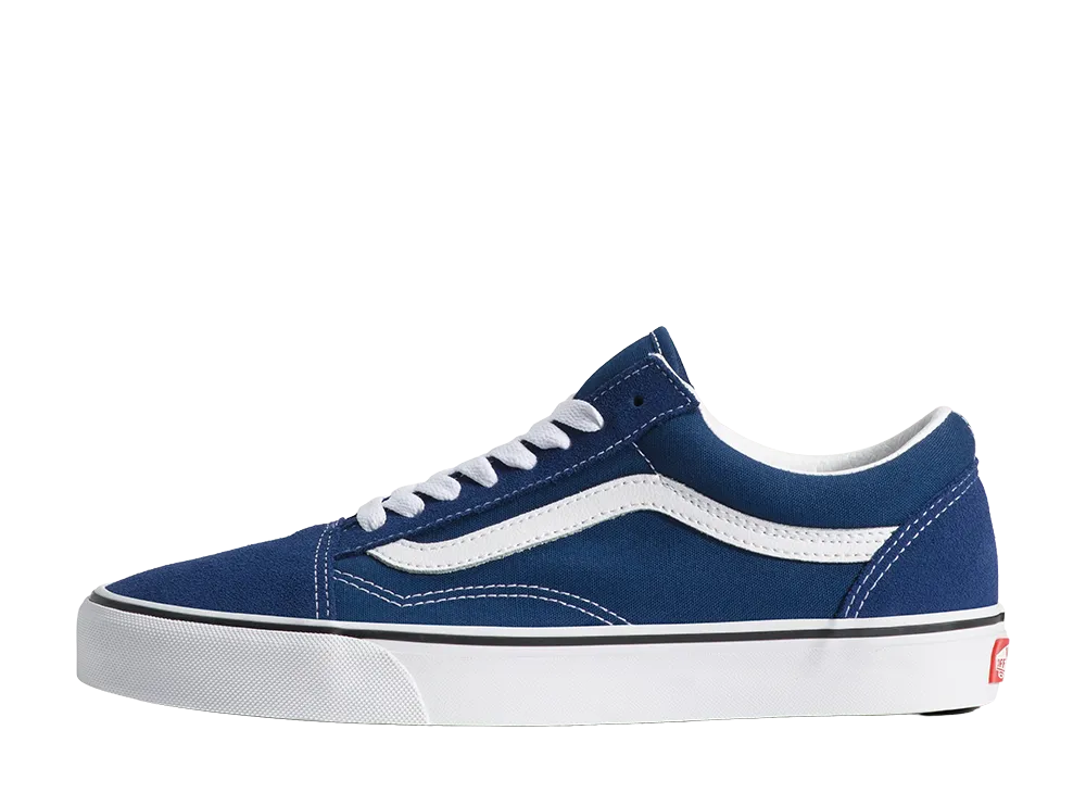 Vans Old Skool "Deep Indigo"