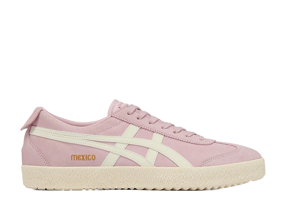 Onitsuka Tiger Mexico 66 Delegation "Barely Rose/Cream"