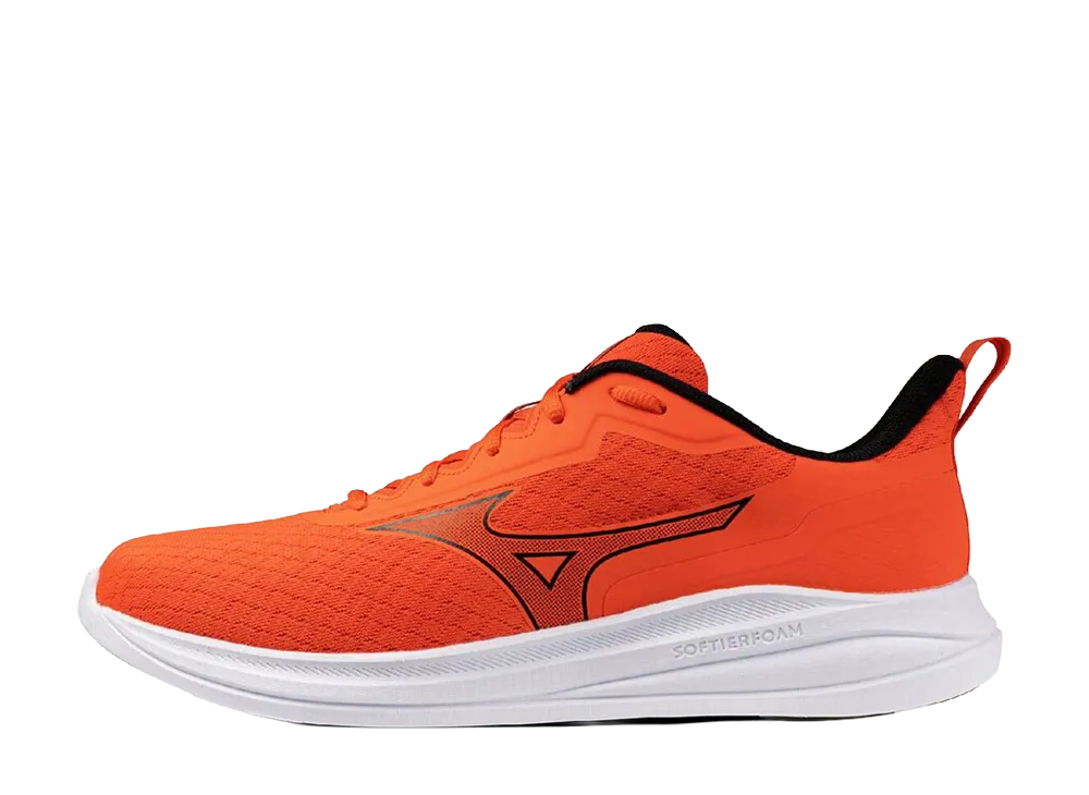 Mizuno Esperunzer 3 "Orange/Black"