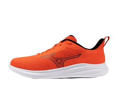 Mizuno Esperunzer 3 "Orange/Black"