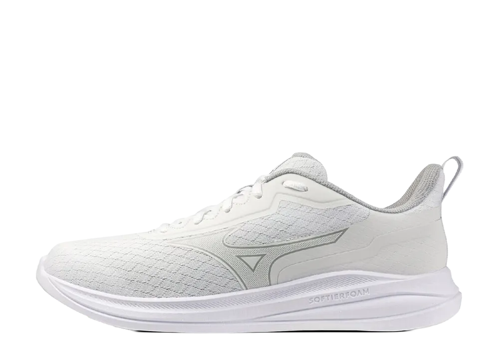 Mizuno Esperunzer 3 "White/Grey"