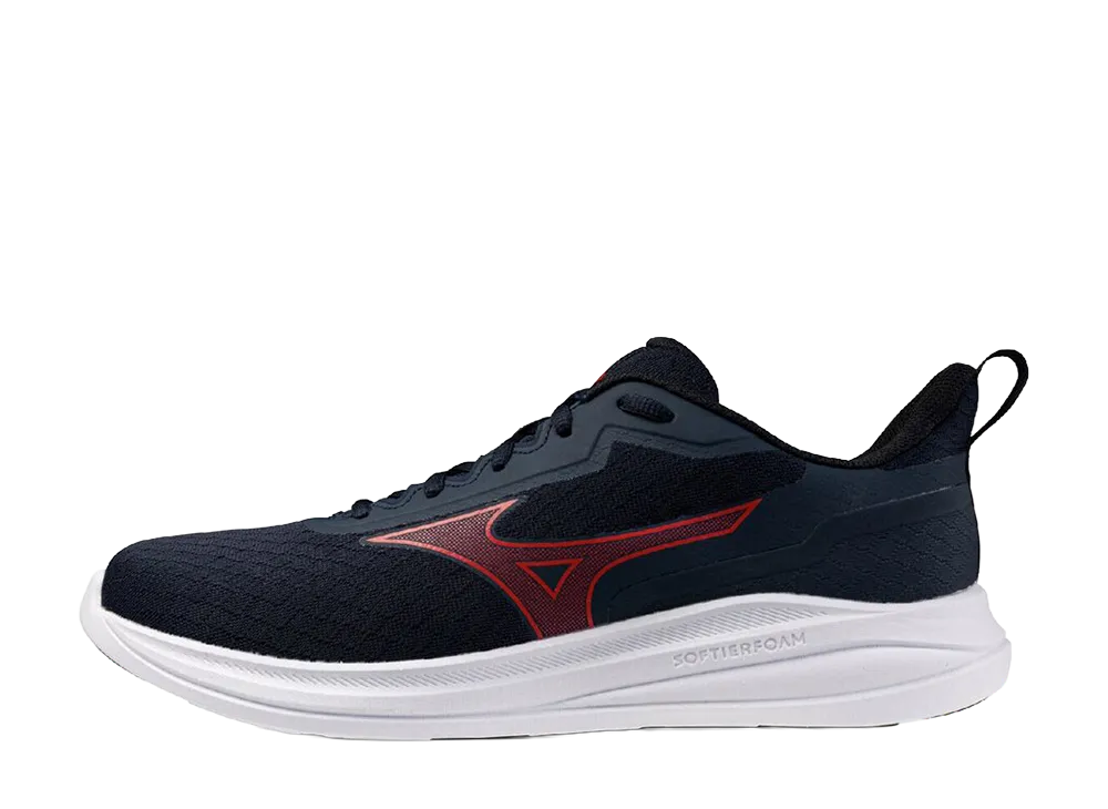 Mizuno Esperunzer 3 "Navy/Red"