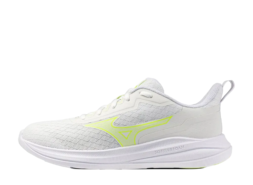 Mizuno Women's Esperunzer 3 "White/Lime"