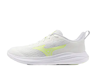Mizuno Women's Esperunzer 3 "White/Lime"
