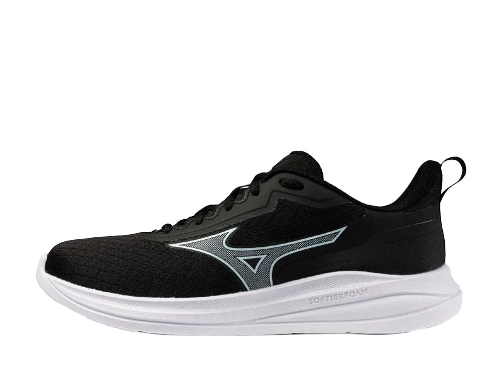 Mizuno Women's Esperunzer 3 "Black/Ice Blue"