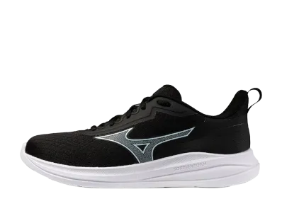 Mizuno Women's Esperunzer 3 "Black/Ice Blue"