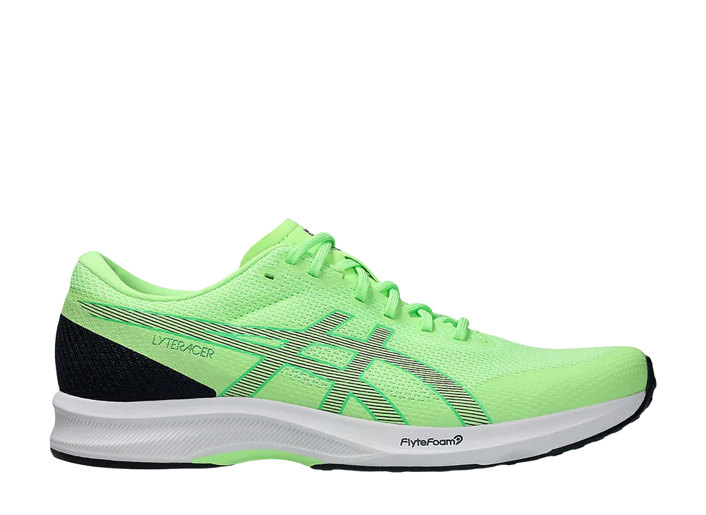 Asics Lyteracer 6 "Illuminate Green/Vital Green"