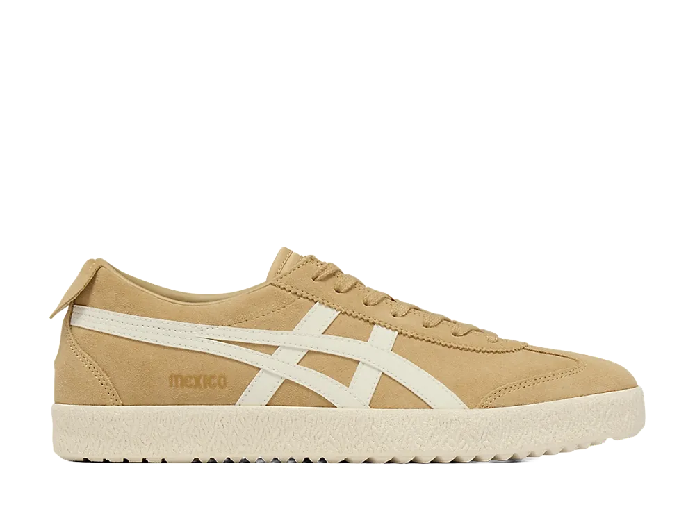 Onitsuka Tiger Mexico 66 Delegation "Camel Beige/Cream"