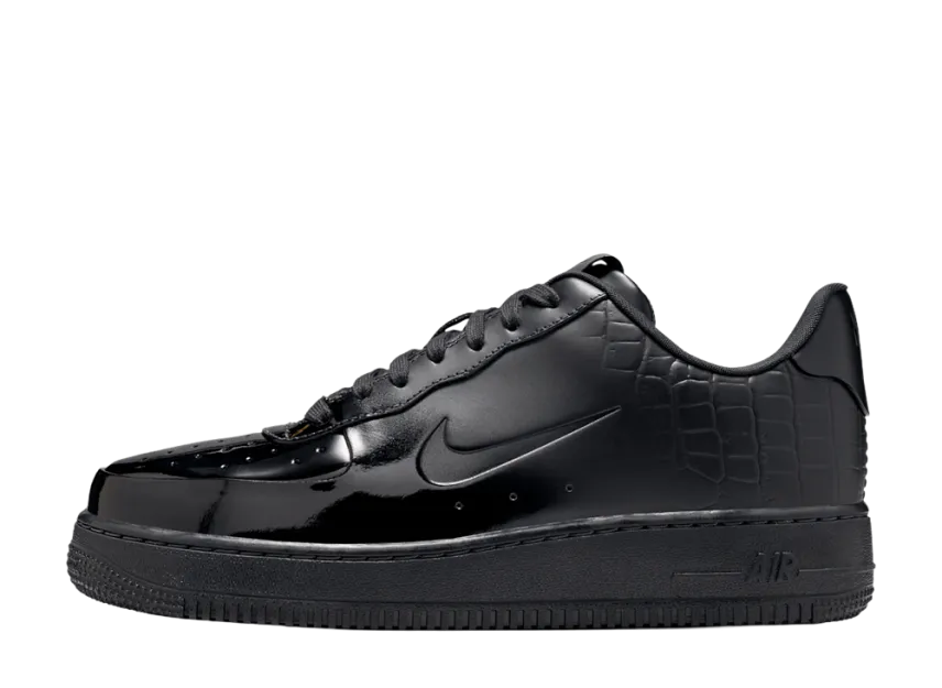 Nike Women's Air Force 1 Low Made in Italy Nike Women's Air Force 1 Low Made in Italy