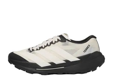 adidas Terrex Agravic TT "Off White/Core Black" (BILLY'S Exclusive)