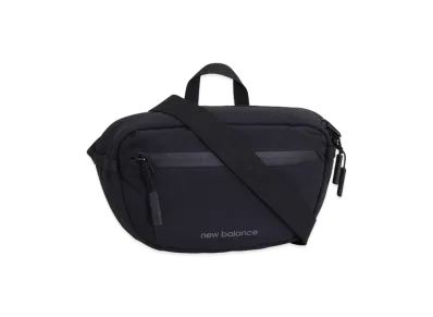 New Balance Daily Multibag "Black"