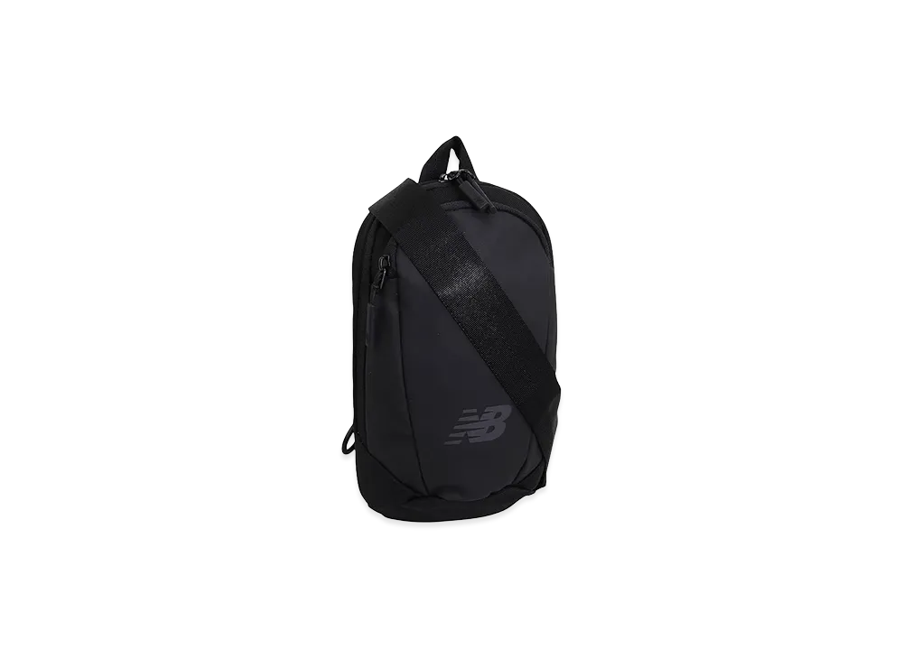 New Balance Simple Basic Slingback "Black"