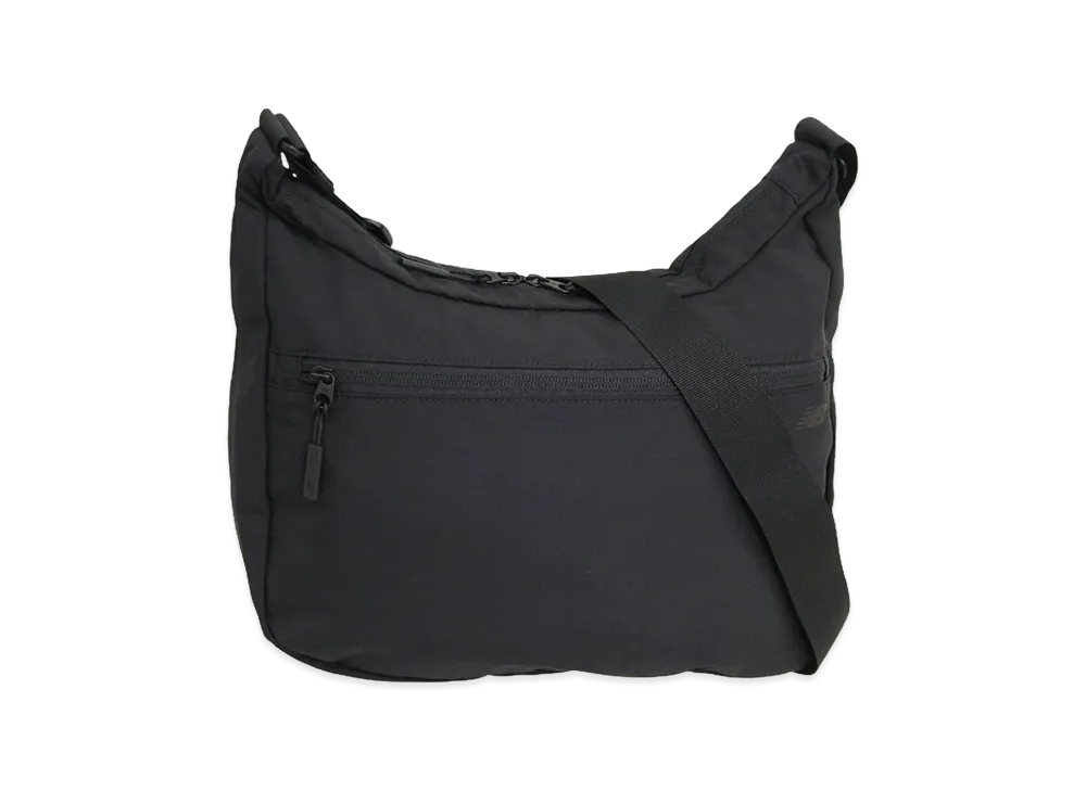 New Balance Hobo Crossbag M "Black"