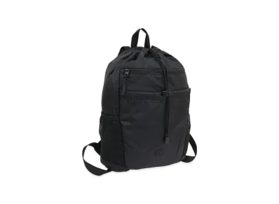 New Balance String V1 Backpack "Black"