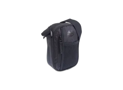New Balance Opp Core Shoulder Bag "Black"
